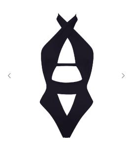 AGENT PROVOCATEUR Купальник