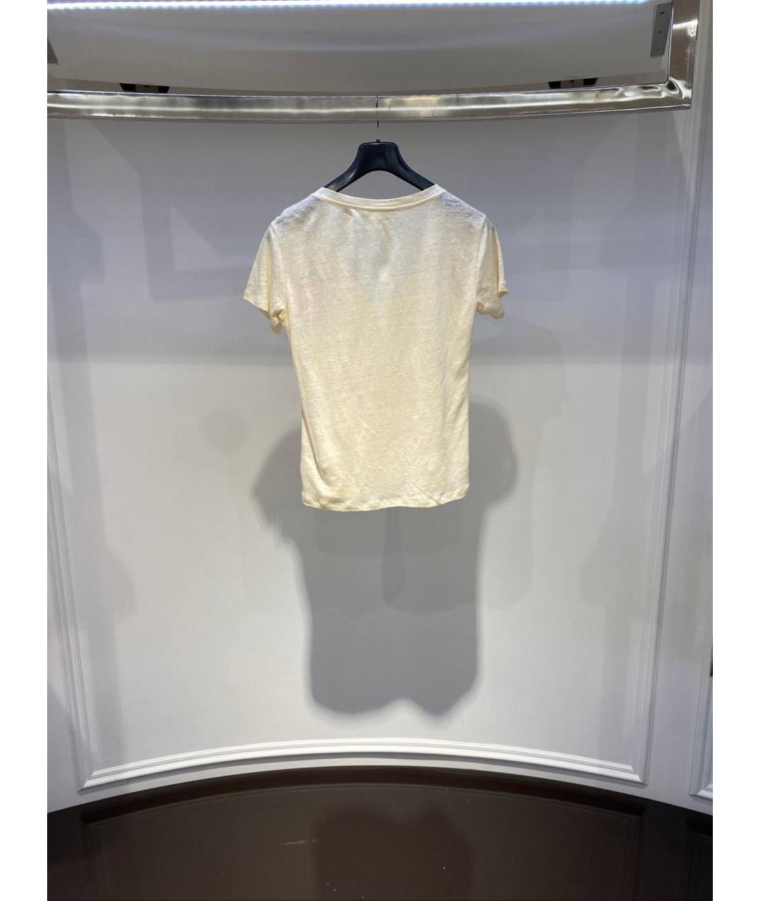 MC2 SAINT BARTH Футболка, фото 2