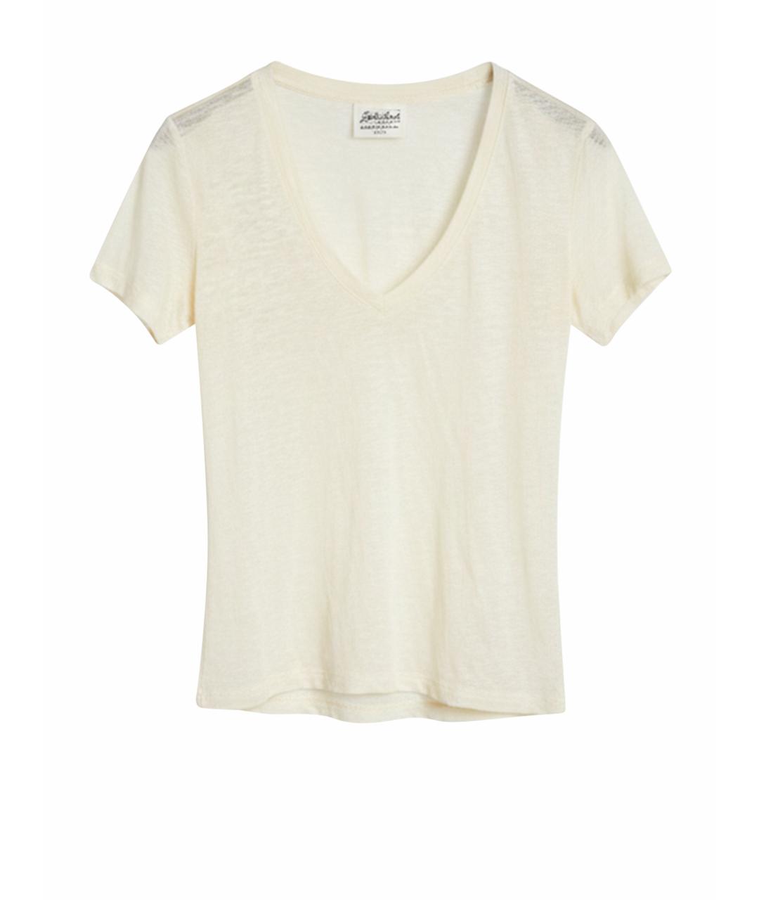 MC2 SAINT BARTH Футболка, фото 1