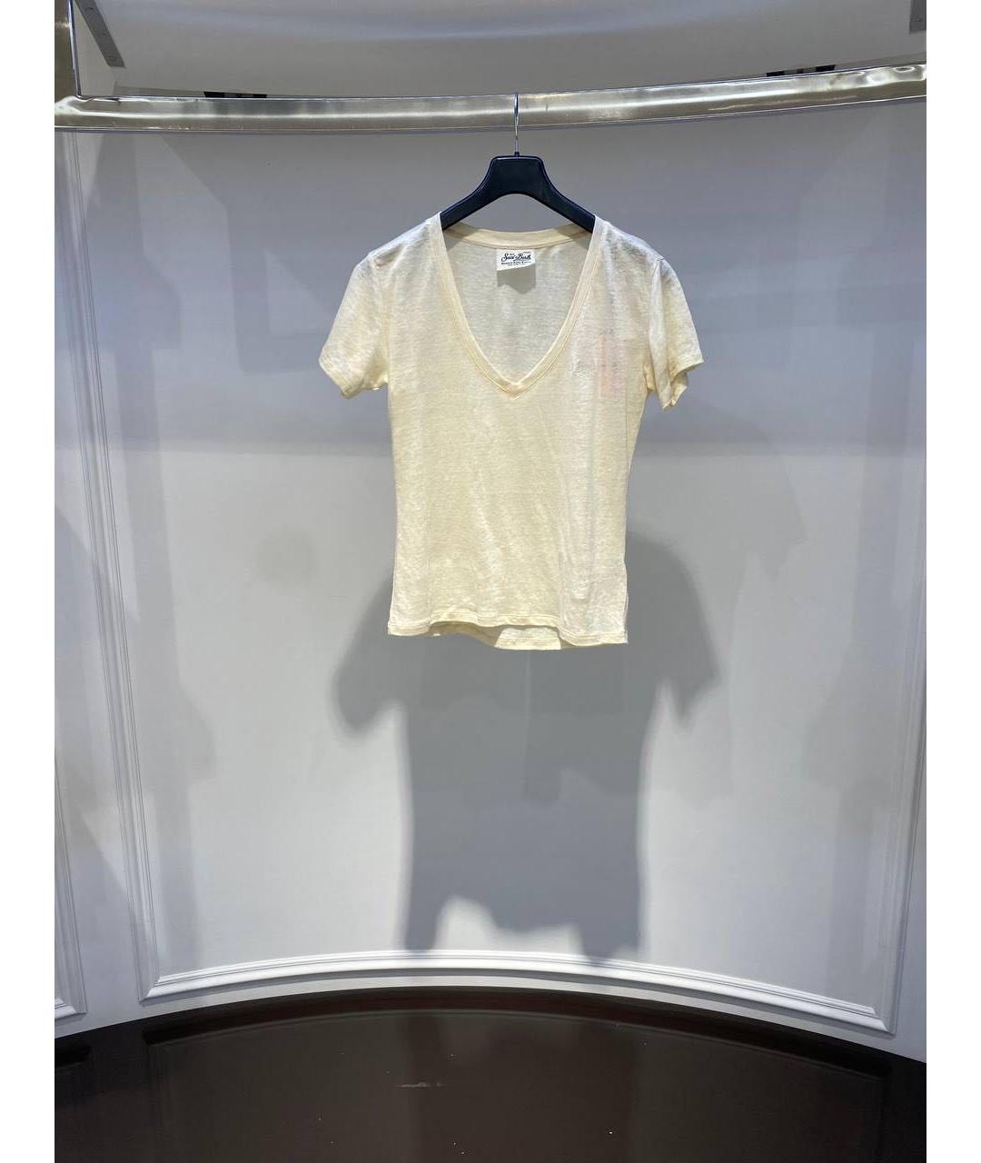 MC2 SAINT BARTH Футболка, фото 3