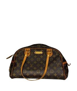 LOUIS VUITTON Сумка с короткими ручками