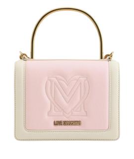 LOVE MOSCHINO Сумка с короткими ручками