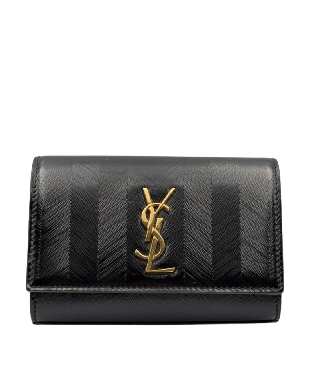 SAINT LAURENT Поясная сумка, фото 5