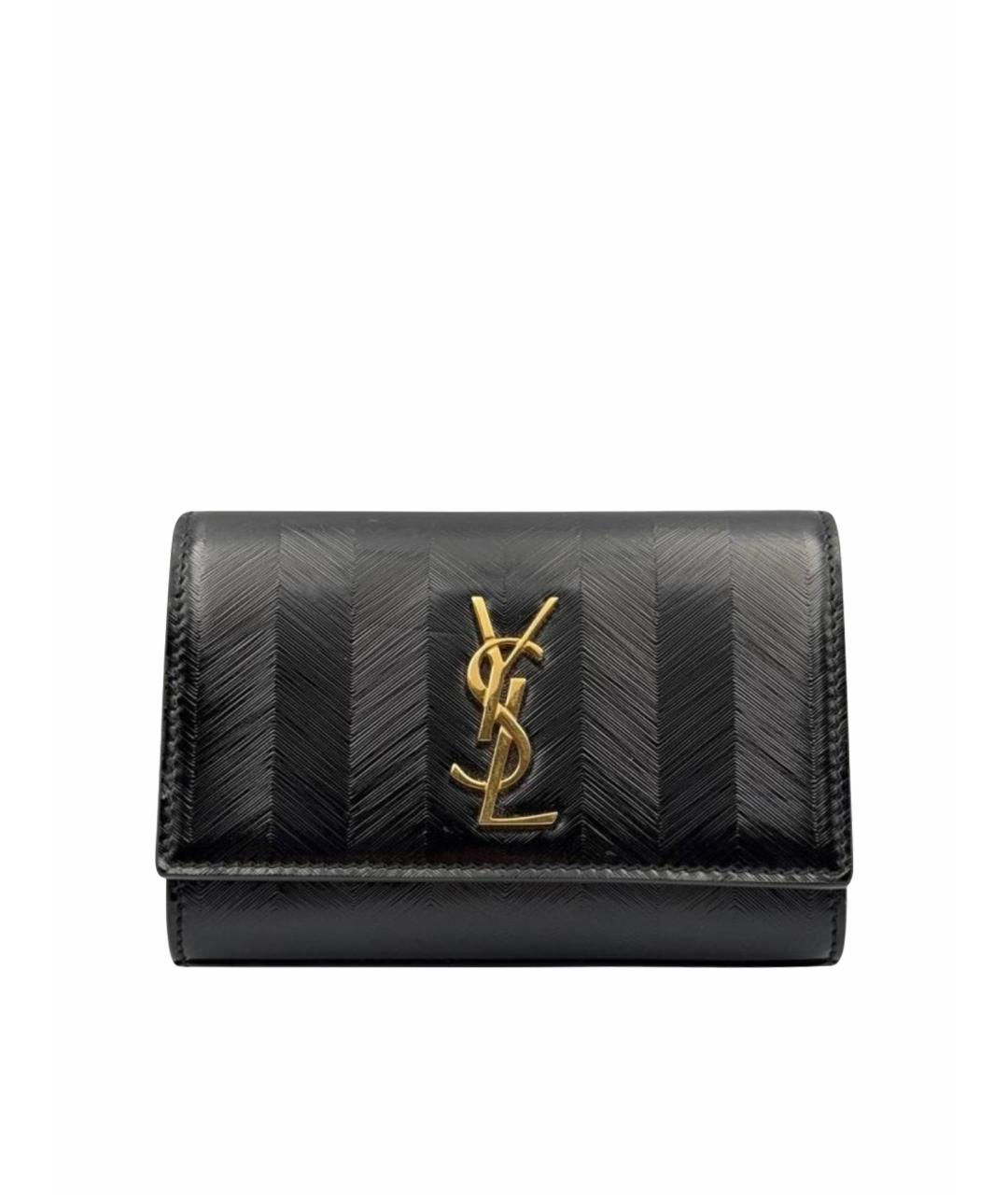 SAINT LAURENT Поясная сумка, фото 1