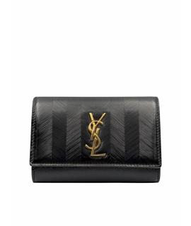 SAINT LAURENT Поясная сумка