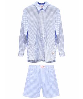MC2 SAINT BARTH Пижамы и сорочки