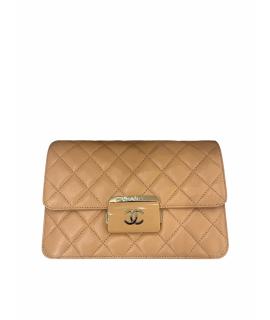 CHANEL Сумка через плечо