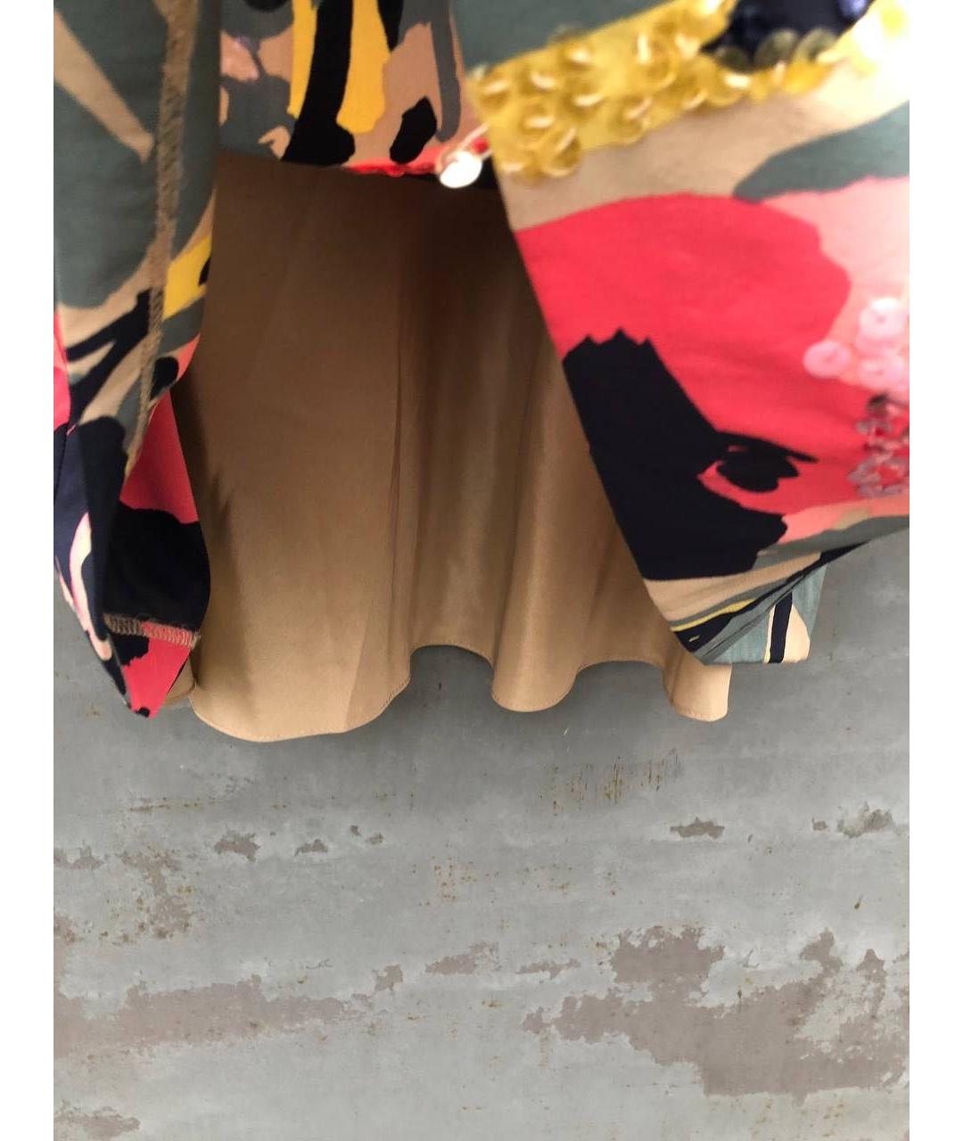 DKNY Повседневное платье, фото 7