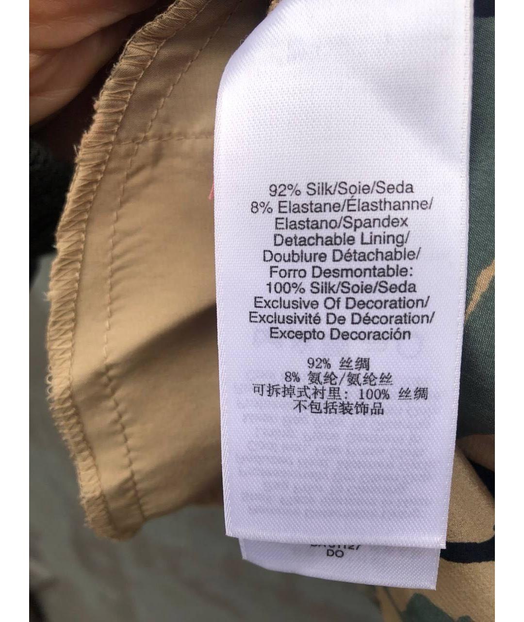 DKNY Повседневное платье, фото 6