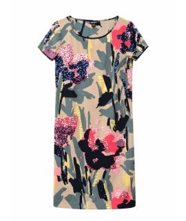 DKNY Повседневное платье