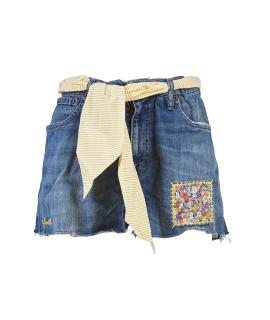 MC2 SAINT BARTH Шорты