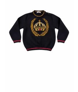 DOLCE & GABBANA KIDS Трикотаж