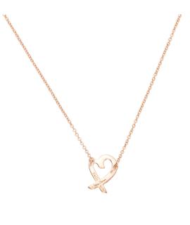 TIFFANY&CO Колье