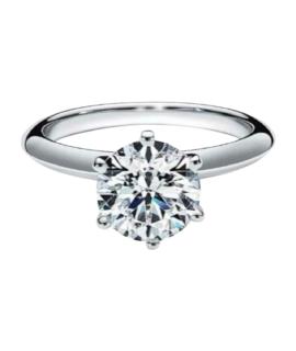 TIFFANY&CO Кольцо