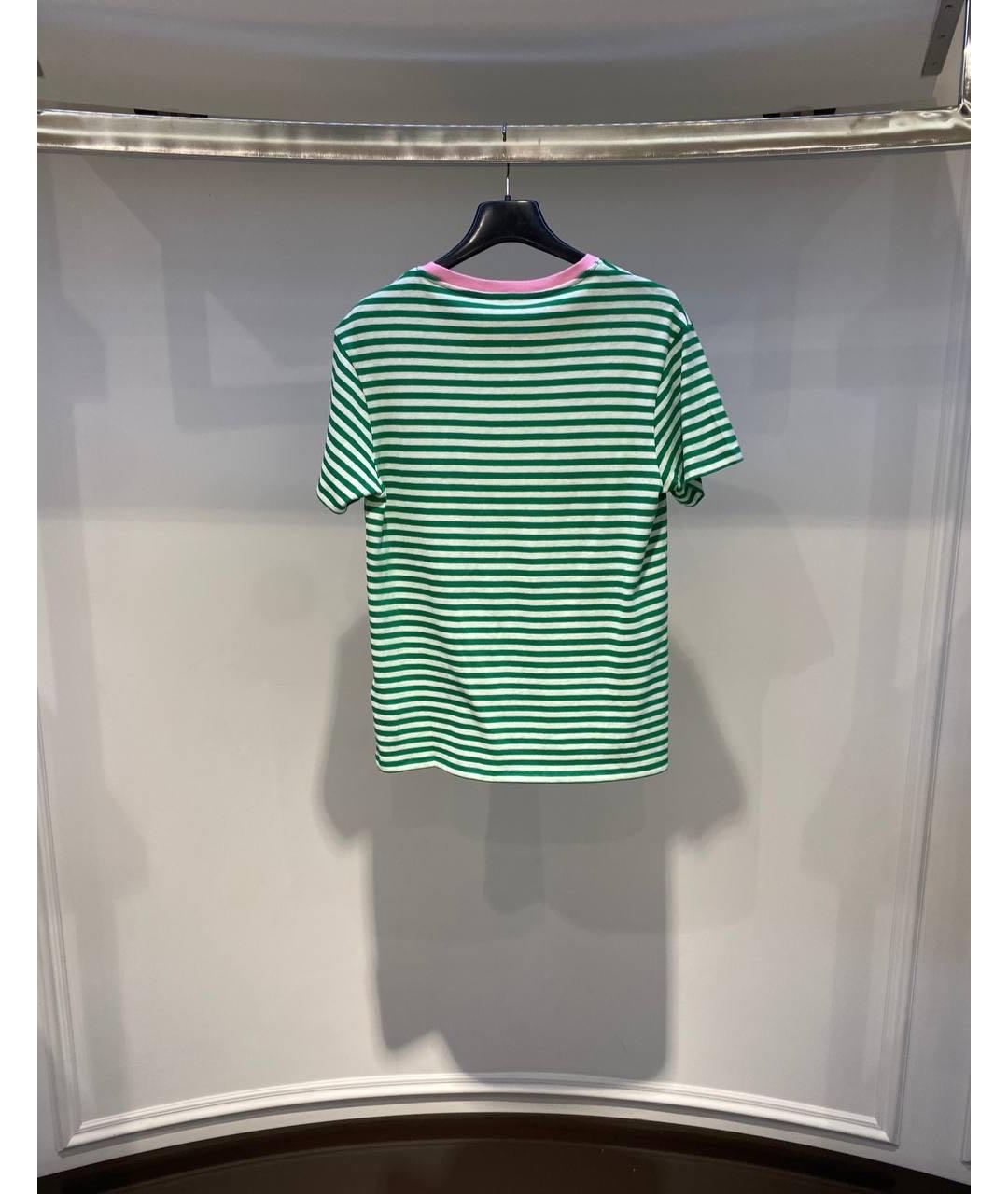 MC2 SAINT BARTH Мульти футболка, фото 3