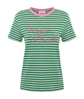 MC2 SAINT BARTH Футболка