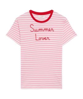 MC2 SAINT BARTH Футболка