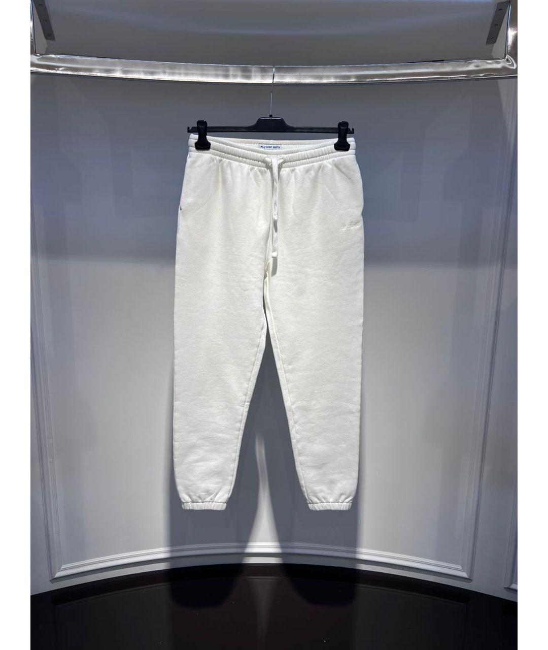 MC2 SAINT BARTH Спортивные брюки и шорты, фото 3