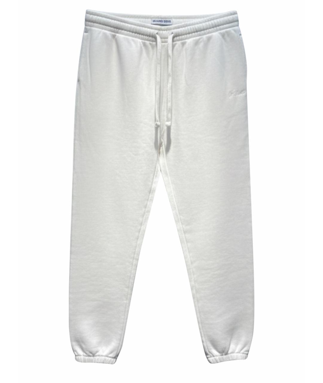 MC2 SAINT BARTH Спортивные брюки и шорты, фото 1