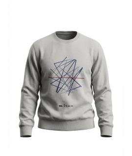 KITON Худи/толстовка