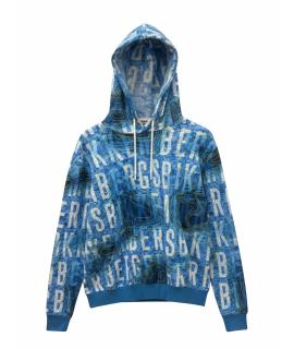 BIKKEMBERGS Худи/толстовка