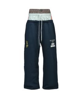 PROTOCOL INDEX Повседневные брюки