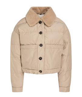 BRUNELLO CUCINELLI Пуховик