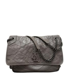 SAINT LAURENT Сумка через плечо