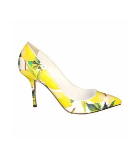 DOLCE&GABBANA Туфли