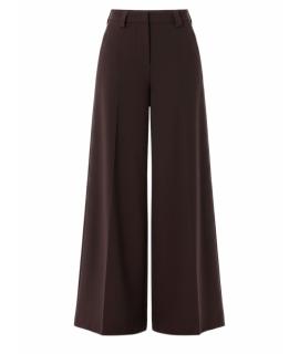 THELATEST Брюки широкие