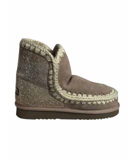 MOU Полусапоги