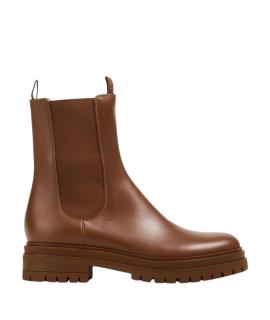 GIANVITO ROSSI Ботинки