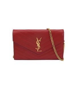 SAINT LAURENT Сумка через плечо