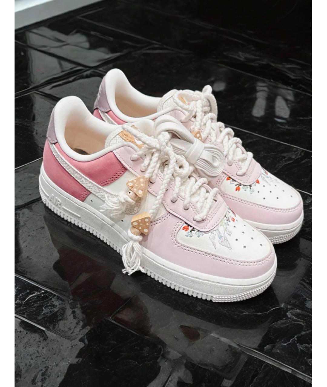 NIKE Кроссовки, фото 4