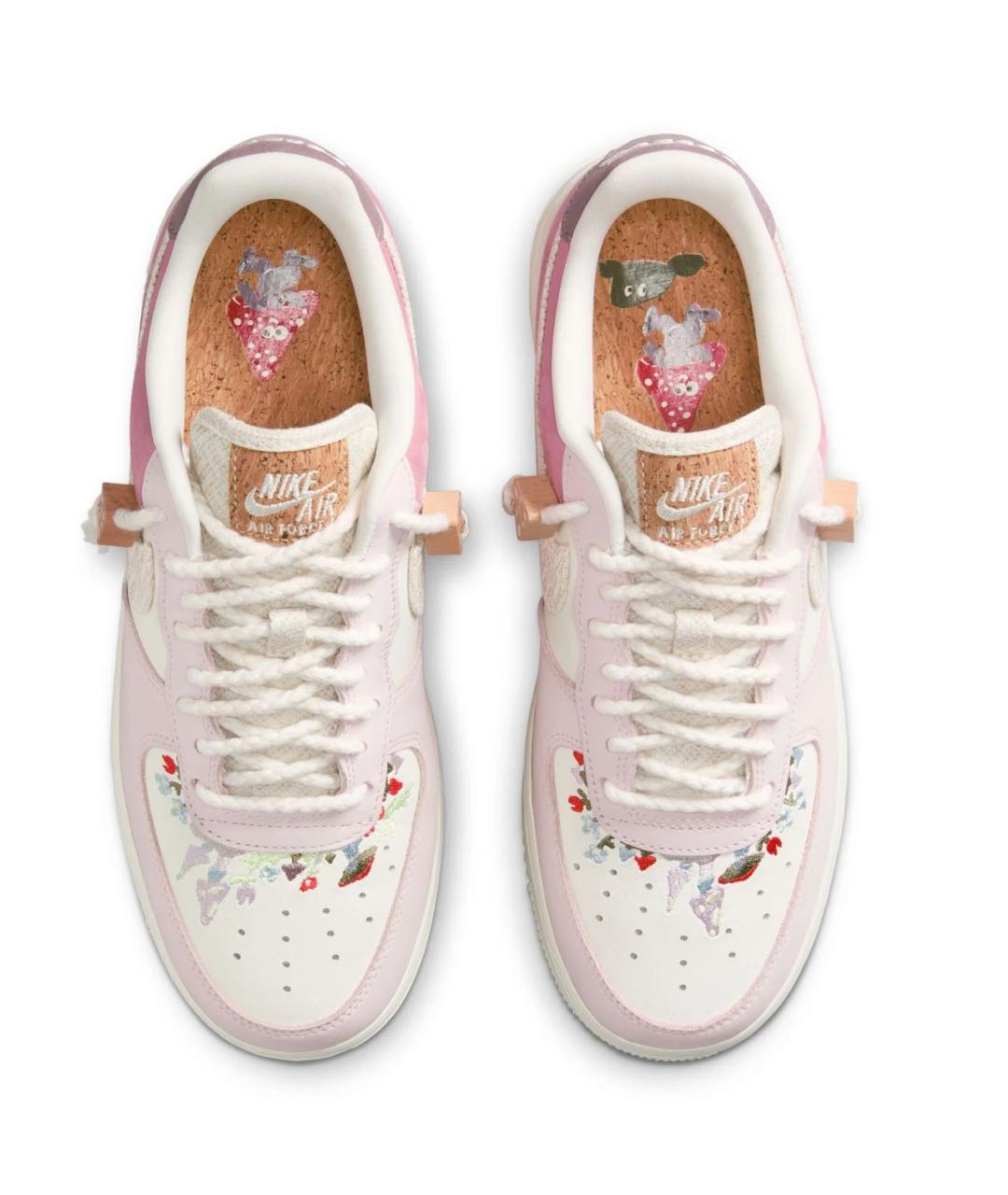 NIKE Кроссовки, фото 7