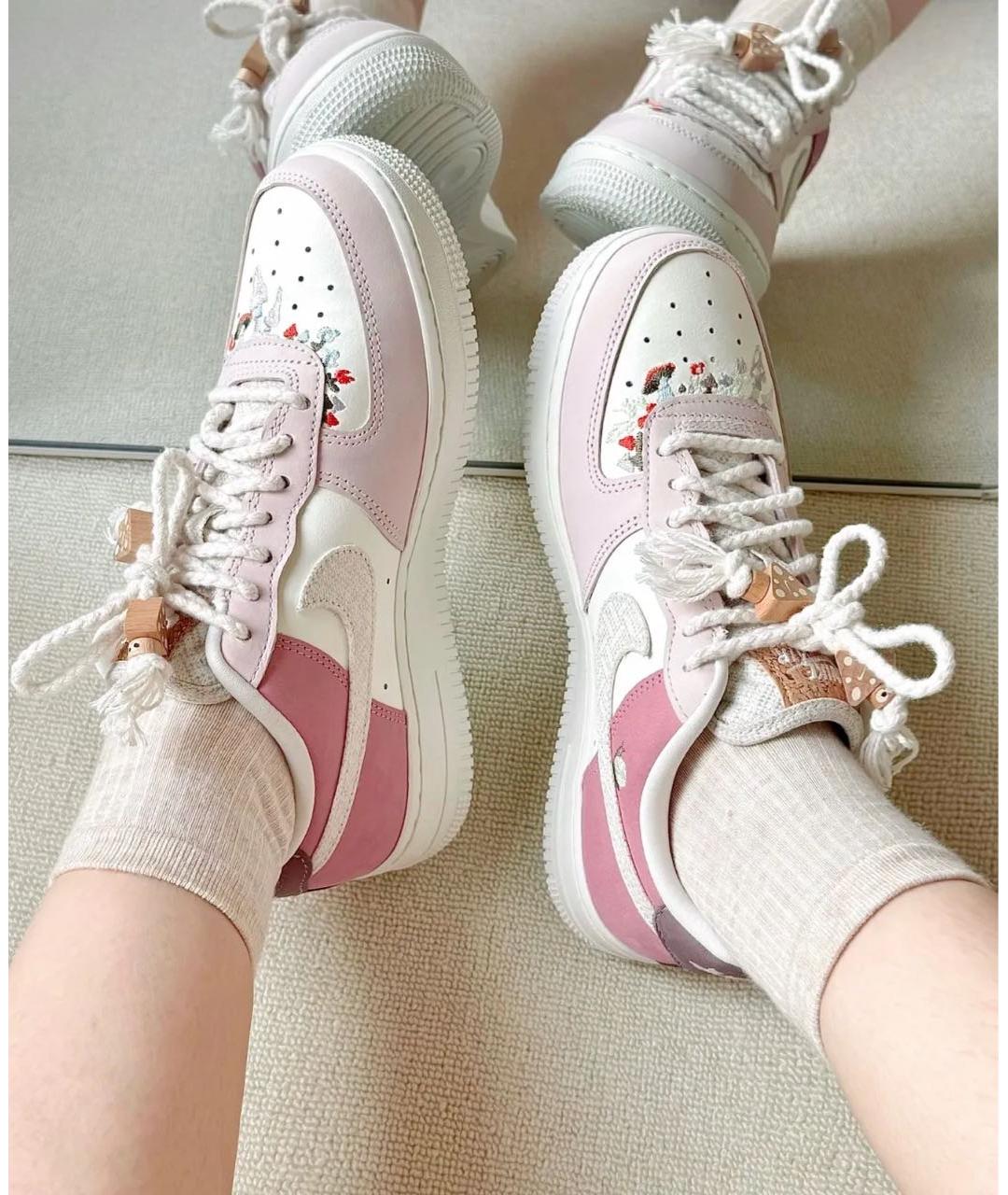 NIKE Кроссовки, фото 2