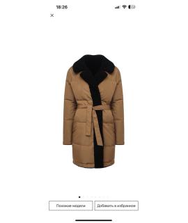 METEO YVES SALOMON Куртка