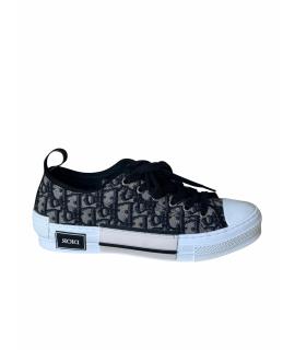 CHRISTIAN DIOR Кеды