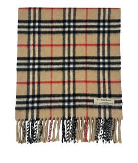 BURBERRY Шарф