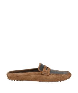 BRUNELLO CUCINELLI Мюли