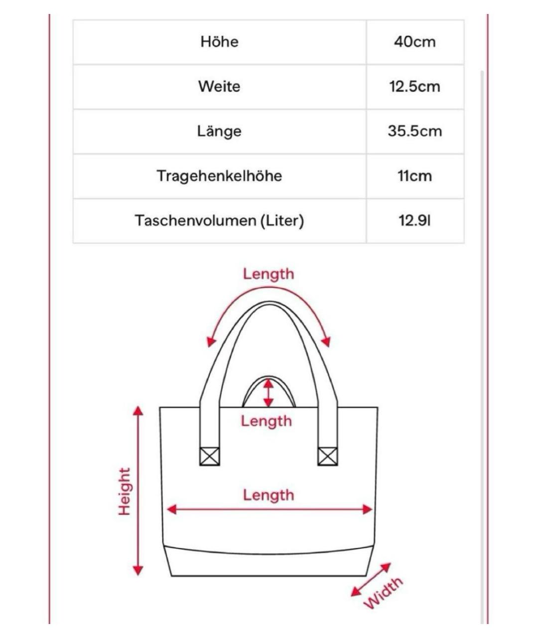 DIESEL Черная сумка тоут, фото 4
