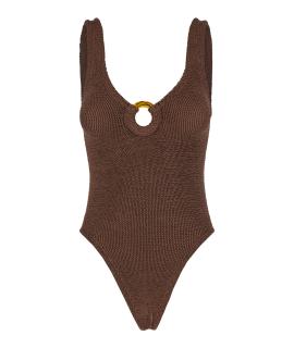 HUNZA G Купальник