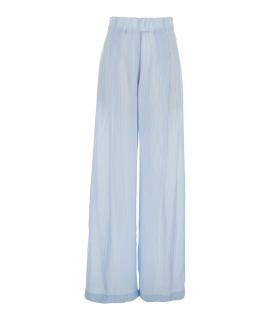 DRIES VAN NOTEN Прямые брюки