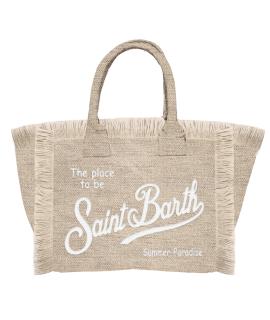 MC2 SAINT BARTH Сумка тоут