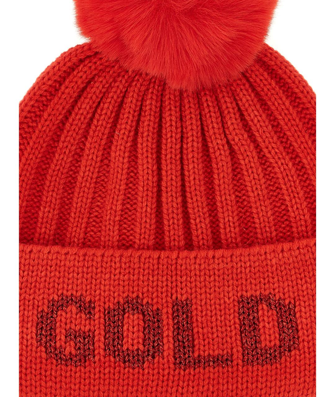 Goldbergh Красная шапка, фото 3