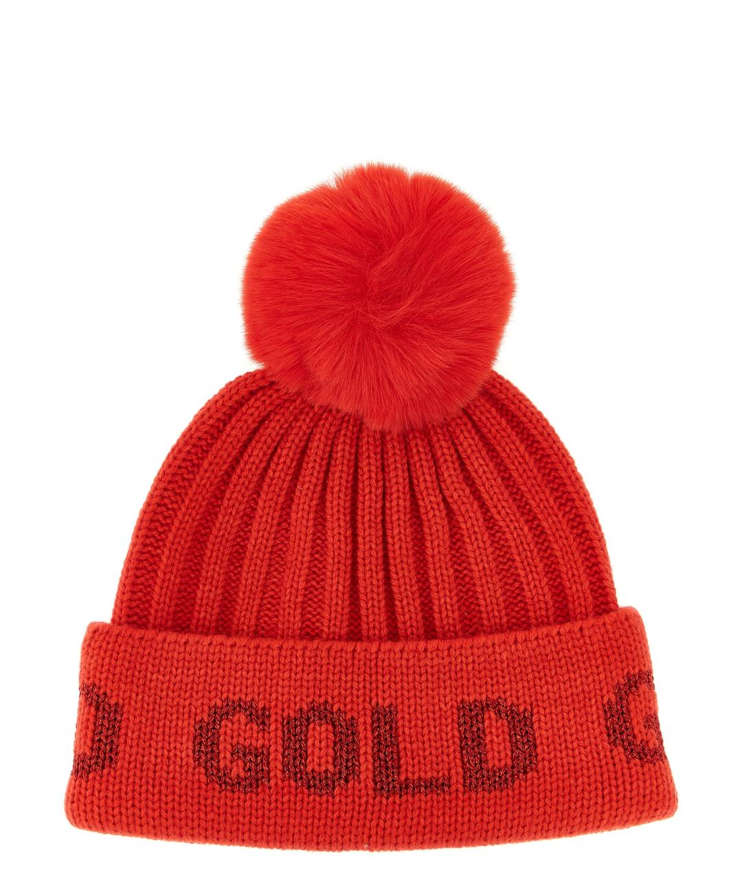 Goldbergh Красная шапка, фото 1