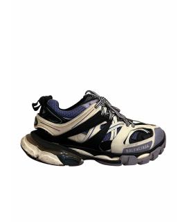 BALENCIAGA Низкие кроссовки / кеды