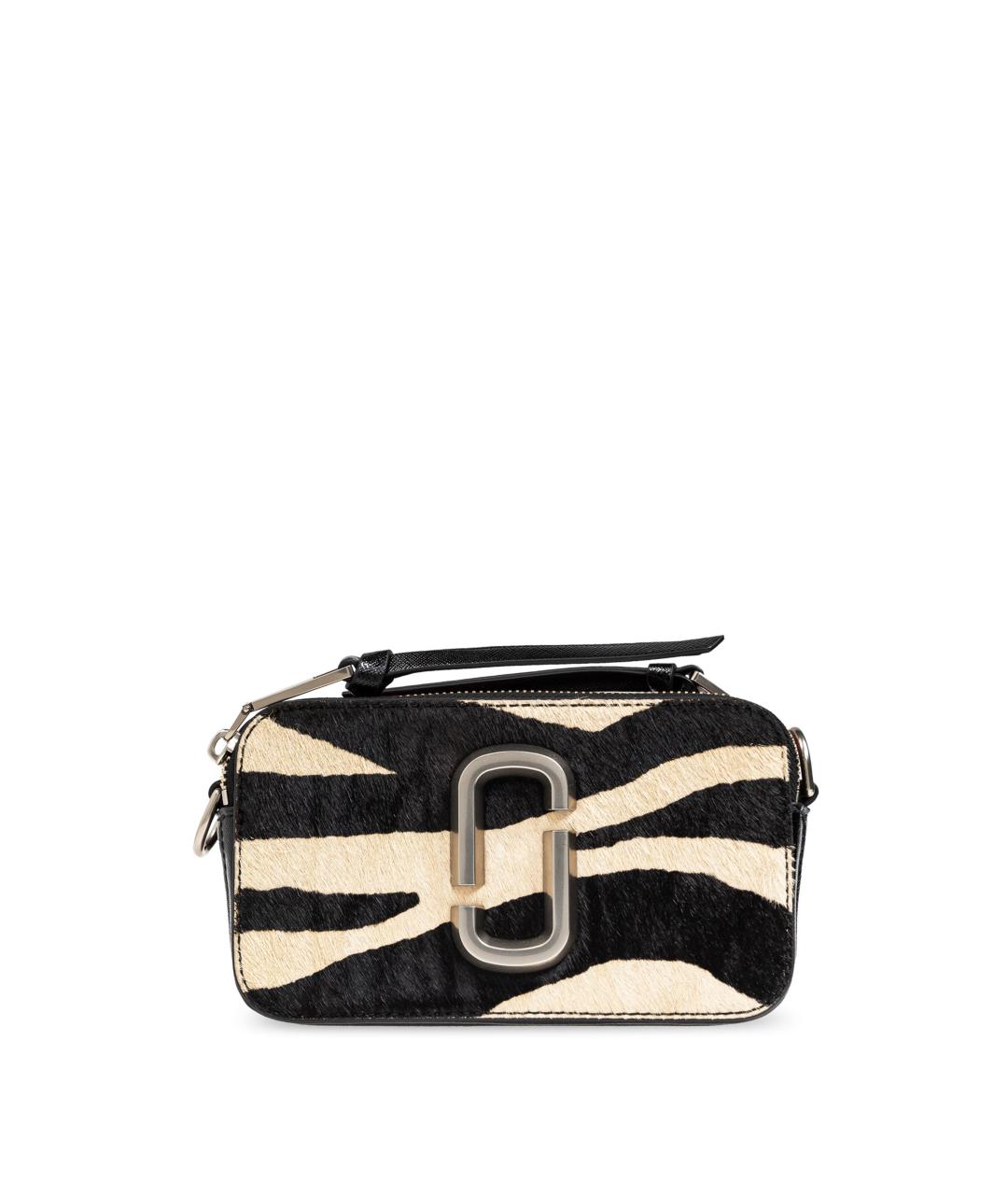 MARC JACOBS Мульти кожаная сумка через плечо, фото 1