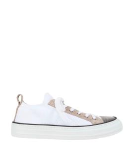 BRUNELLO CUCINELLI Кеды