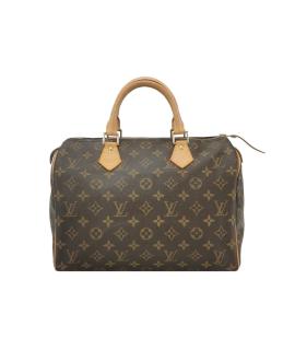 LOUIS VUITTON Сумка с короткими ручками